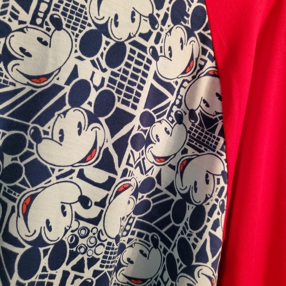 Disney Lula Roe Randy Nwt - Picture 2 of 4